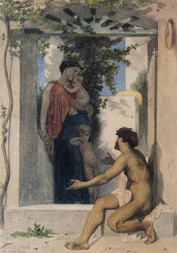 Carità Romana